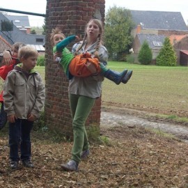 DSC 0289 - Scouts en Gidsen Zaventem 